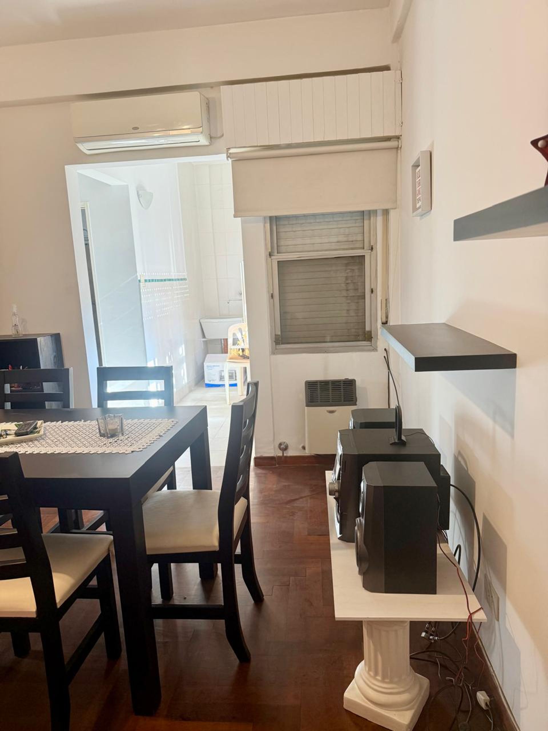Venta Depto 2 Amb Beccar Centro