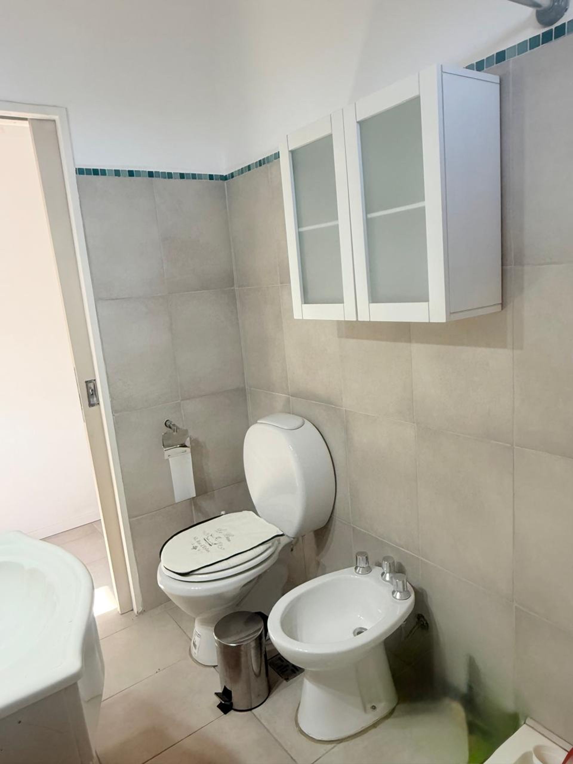 Venta Depto 2 Amb Beccar Centro