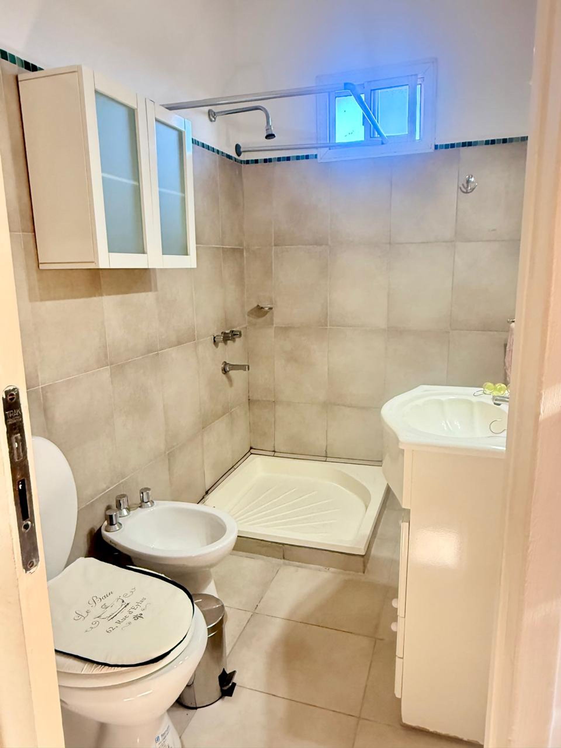 Venta Depto 2 Amb Beccar Centro