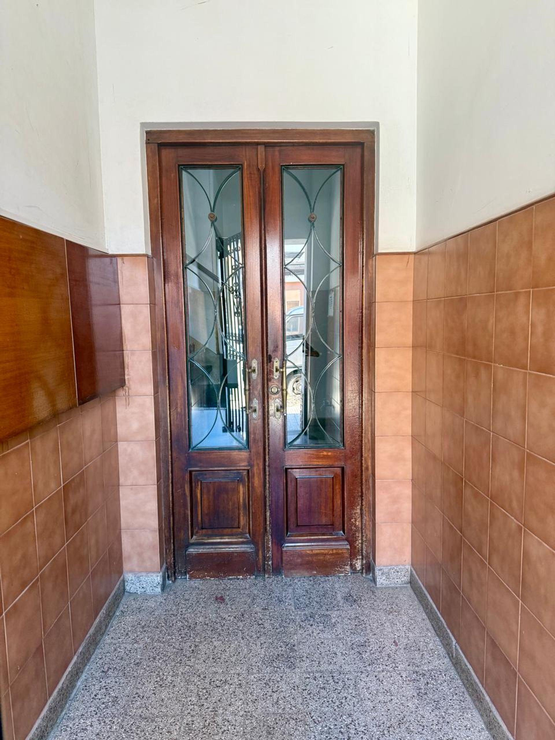 Venta Depto 2 Amb Beccar Centro
