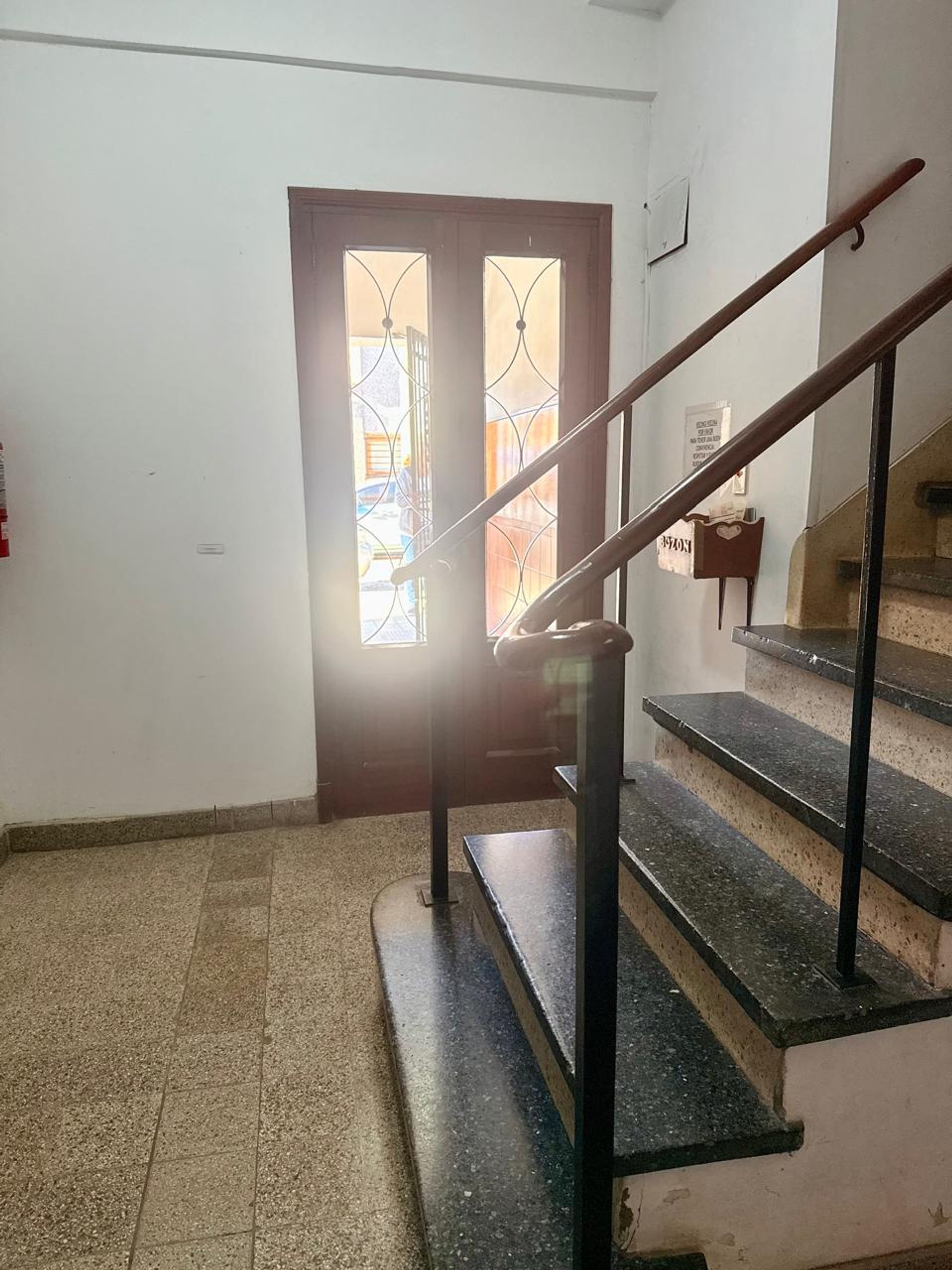 Venta Depto 2 Amb Beccar Centro