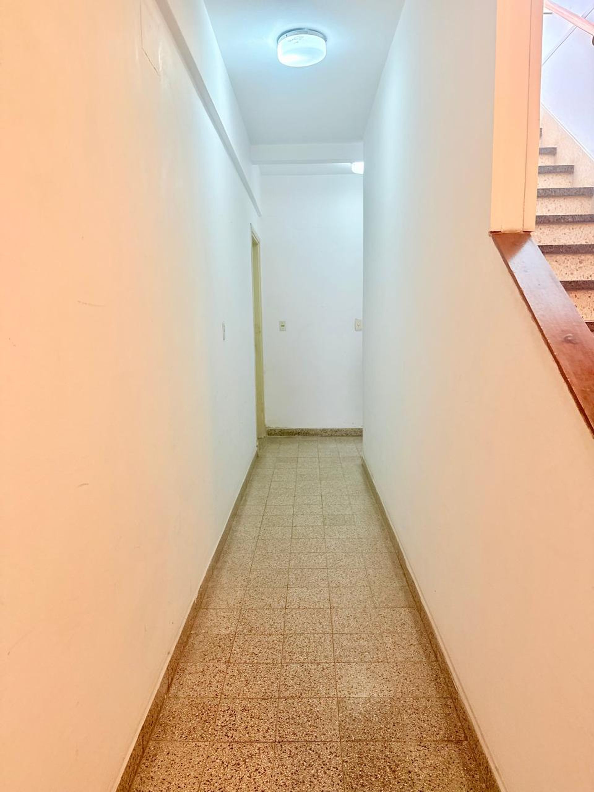 Venta Depto 2 Amb Beccar Centro