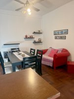 Venta Depto 2 Amb Beccar Centro