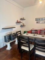 Venta Depto 2 Amb Beccar Centro