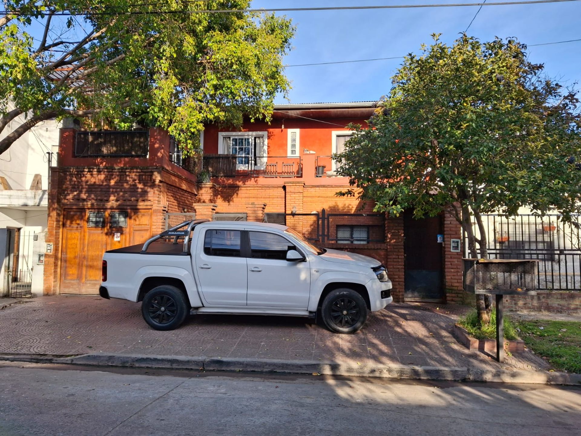 Apartment for Sale, Upper Floor, Virreyes, 5 rooms, Fate Neighborhood