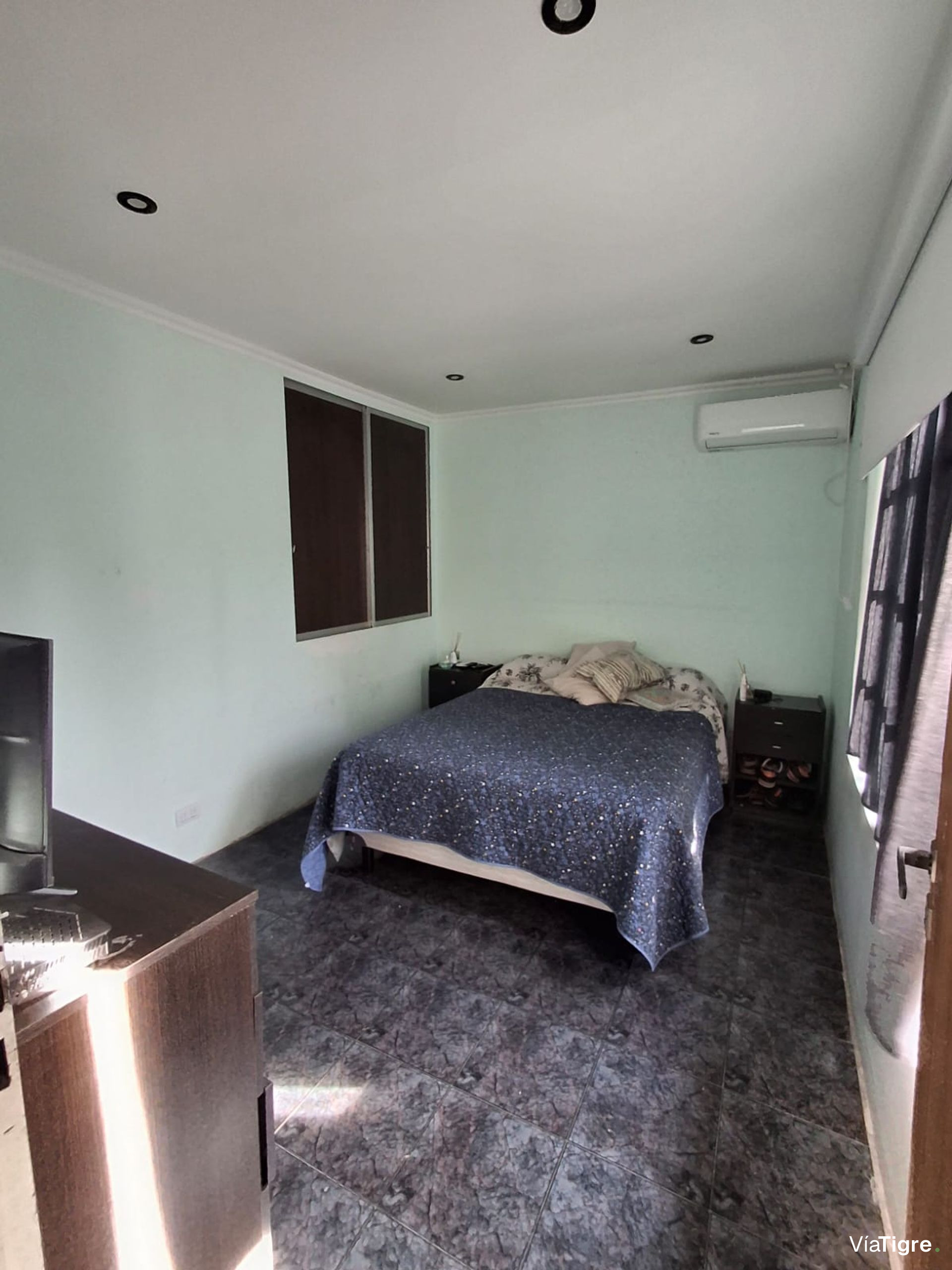 Venta PH planta alta Virreyes, 5 amb. Barrio Fate
