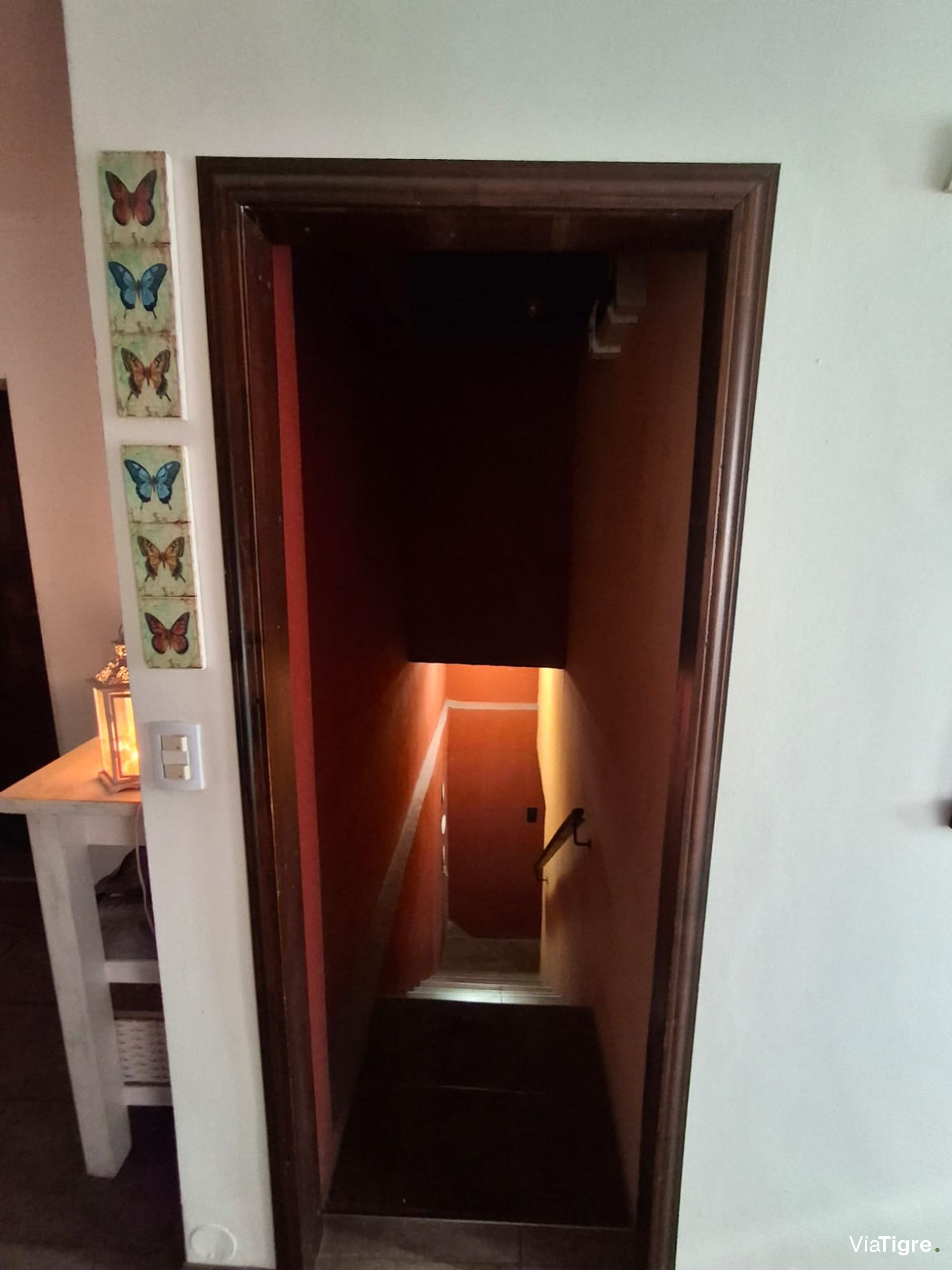 Venta PH planta alta Virreyes, 5 amb. Barrio Fate