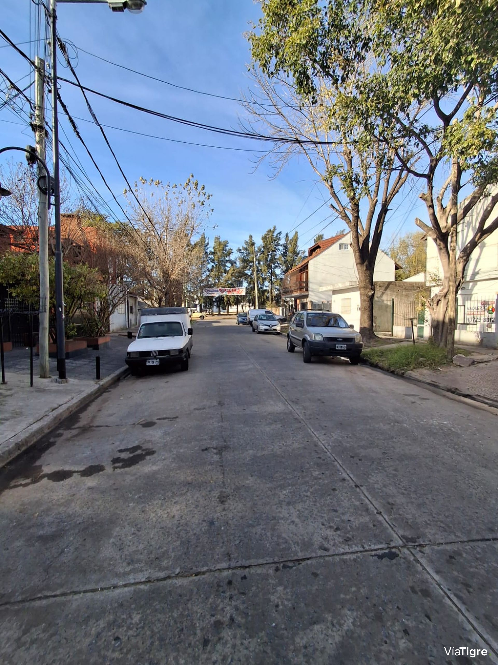 Venta PH planta alta Virreyes, 5 amb. Barrio Fate