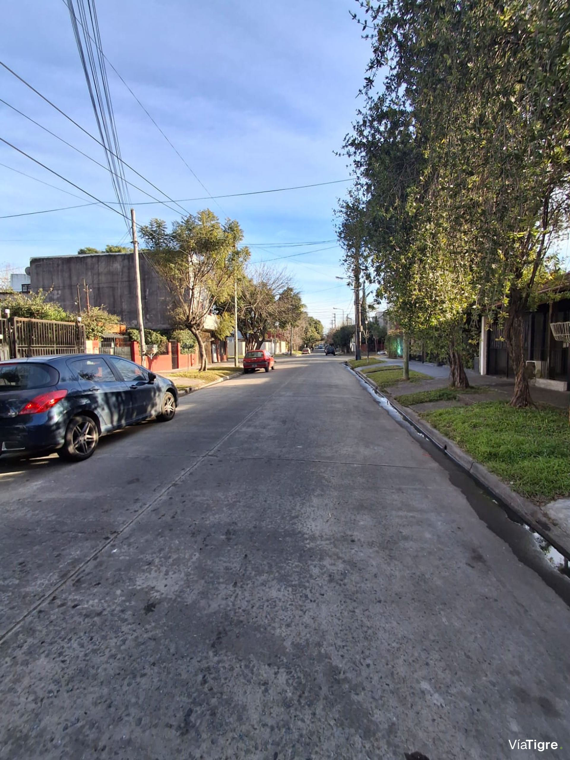 Venta PH planta alta Virreyes, 5 amb. Barrio Fate