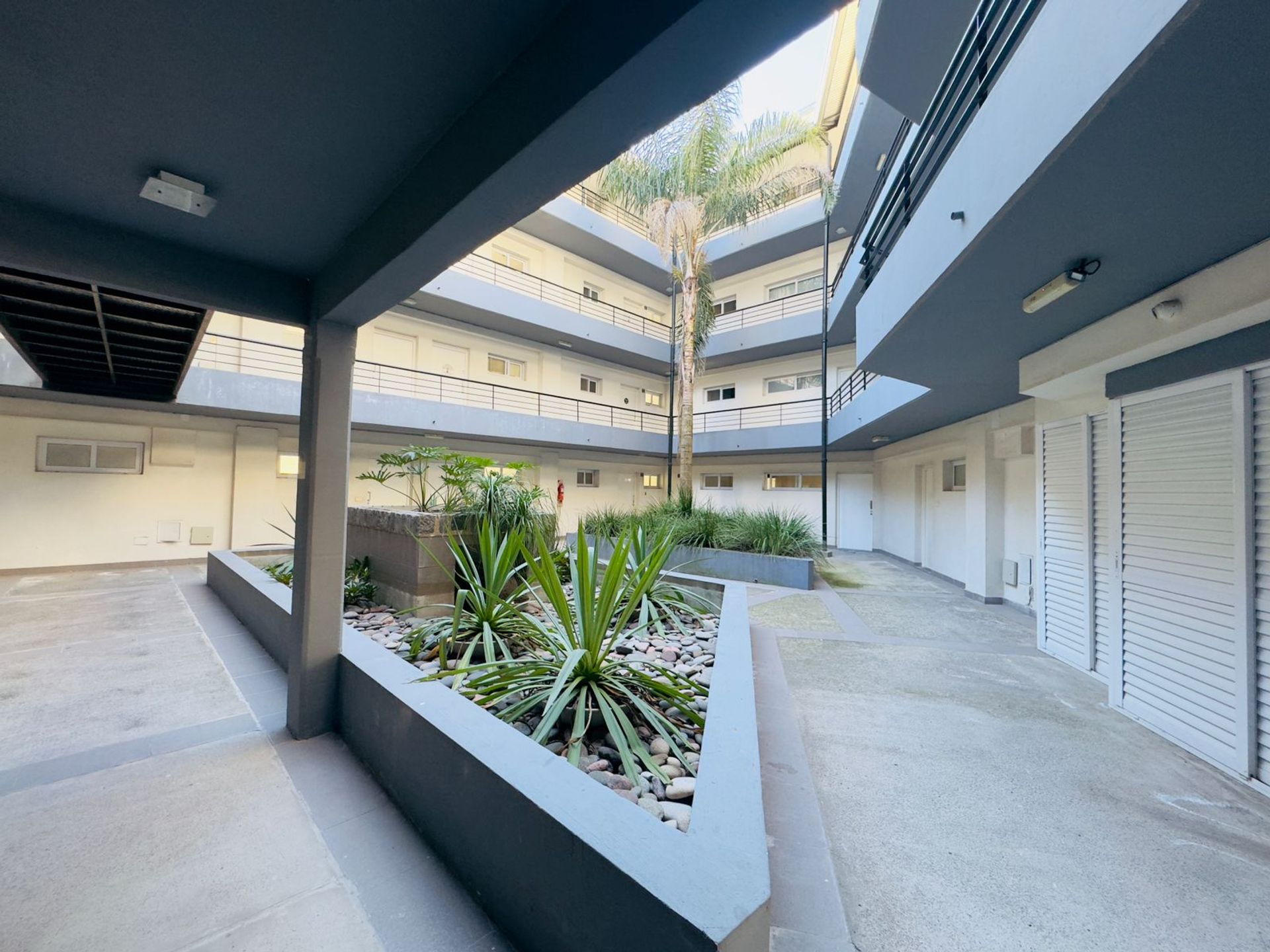 Rent Apartment, 2 Rooms, Tigre, with Garage