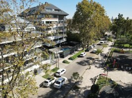 Departamento 2 Amb En Venta En Tigre, Terraza