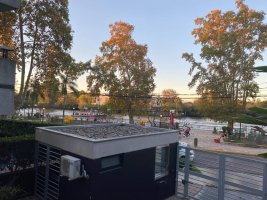 Departamento 2 Amb En Venta En Tigre, Terraza