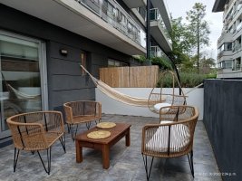 Departamento 2 Amb En Venta En Tigre, Terraza
