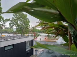 Departamento 2 Amb En Venta En Tigre, Terraza