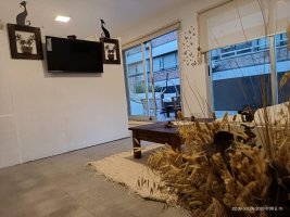 Departamento 2 Amb En Venta En Tigre, Terraza