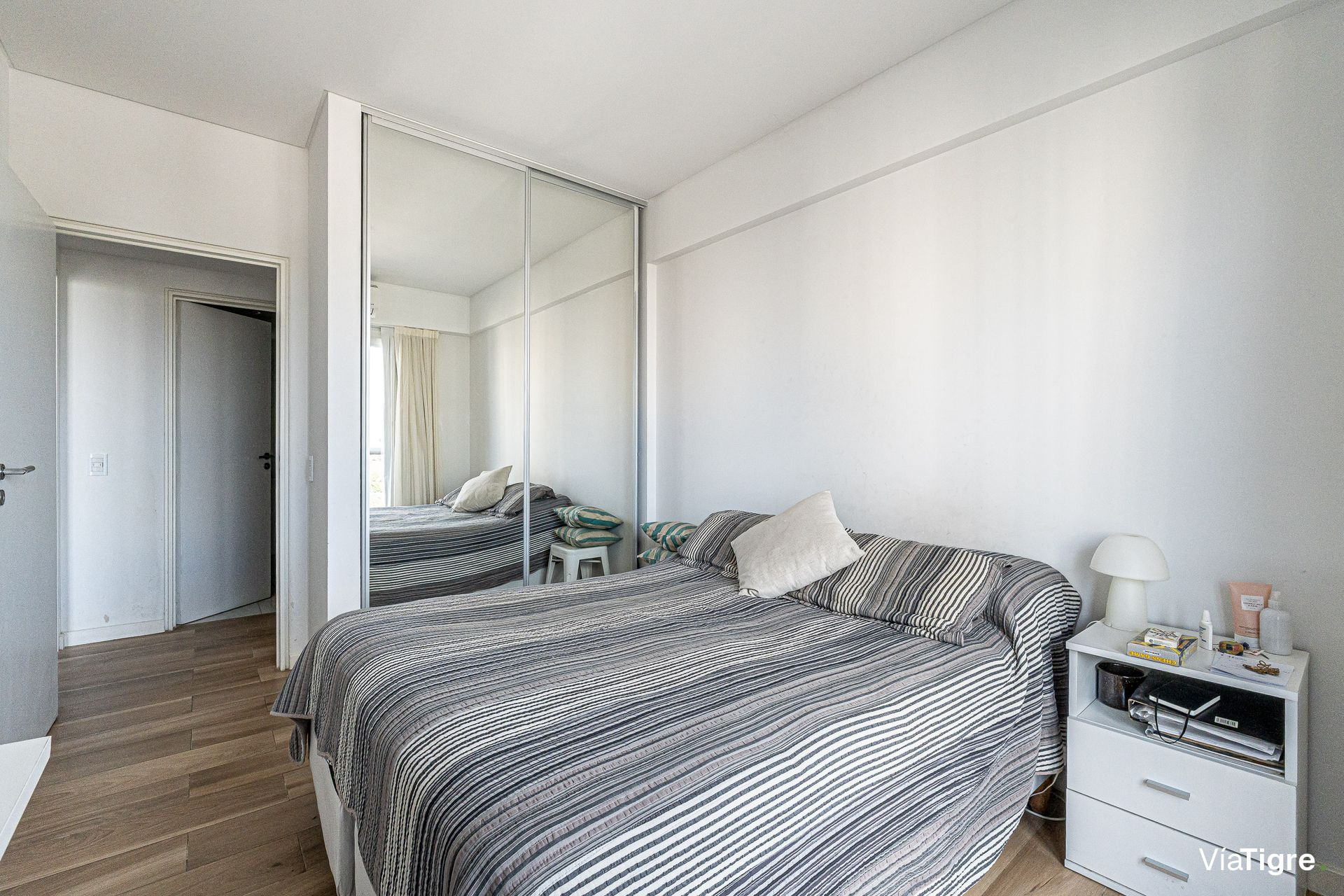 Alquiler depto 3 amb coch rio IRIGOYEN BOULEVARD