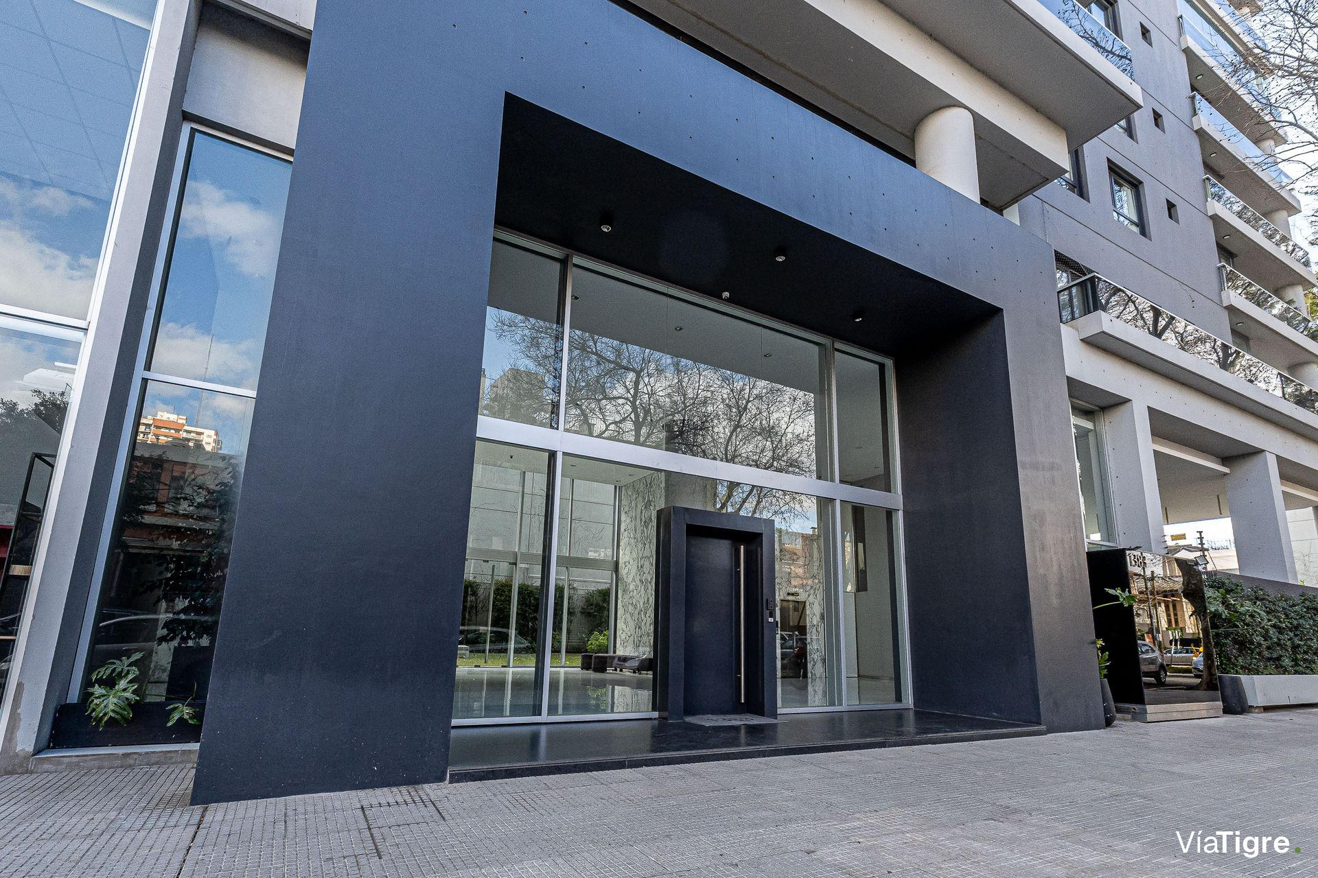 Alquiler depto 3 amb coch rio IRIGOYEN BOULEVARD