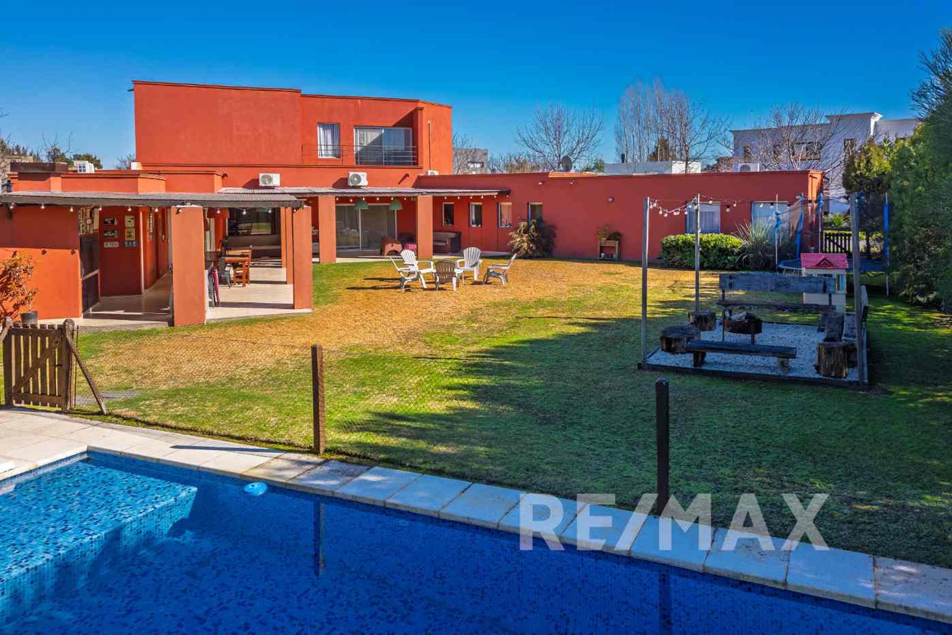 ! CASA 6 amb S.FRANCISCO VILLANUEVA