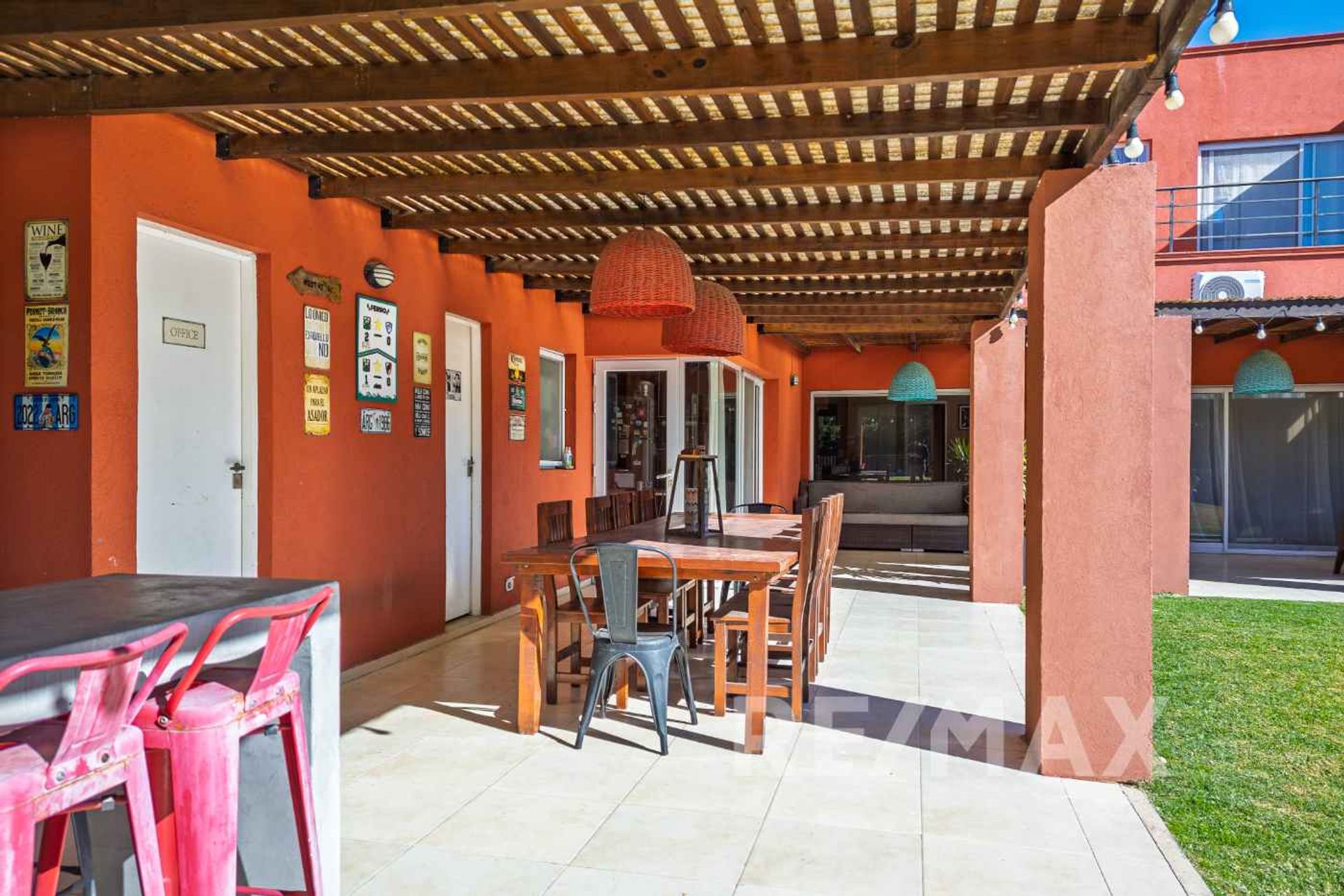 ! CASA 6 amb S.FRANCISCO VILLANUEVA
