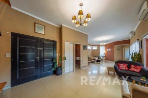 House 6 rooms S. Francisco Villanueva