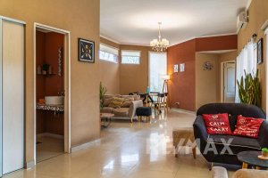 House 6 rooms S. Francisco Villanueva