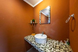 House 6 rooms S. Francisco Villanueva