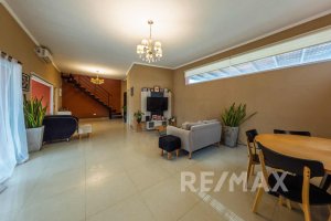 House 6 rooms S. Francisco Villanueva