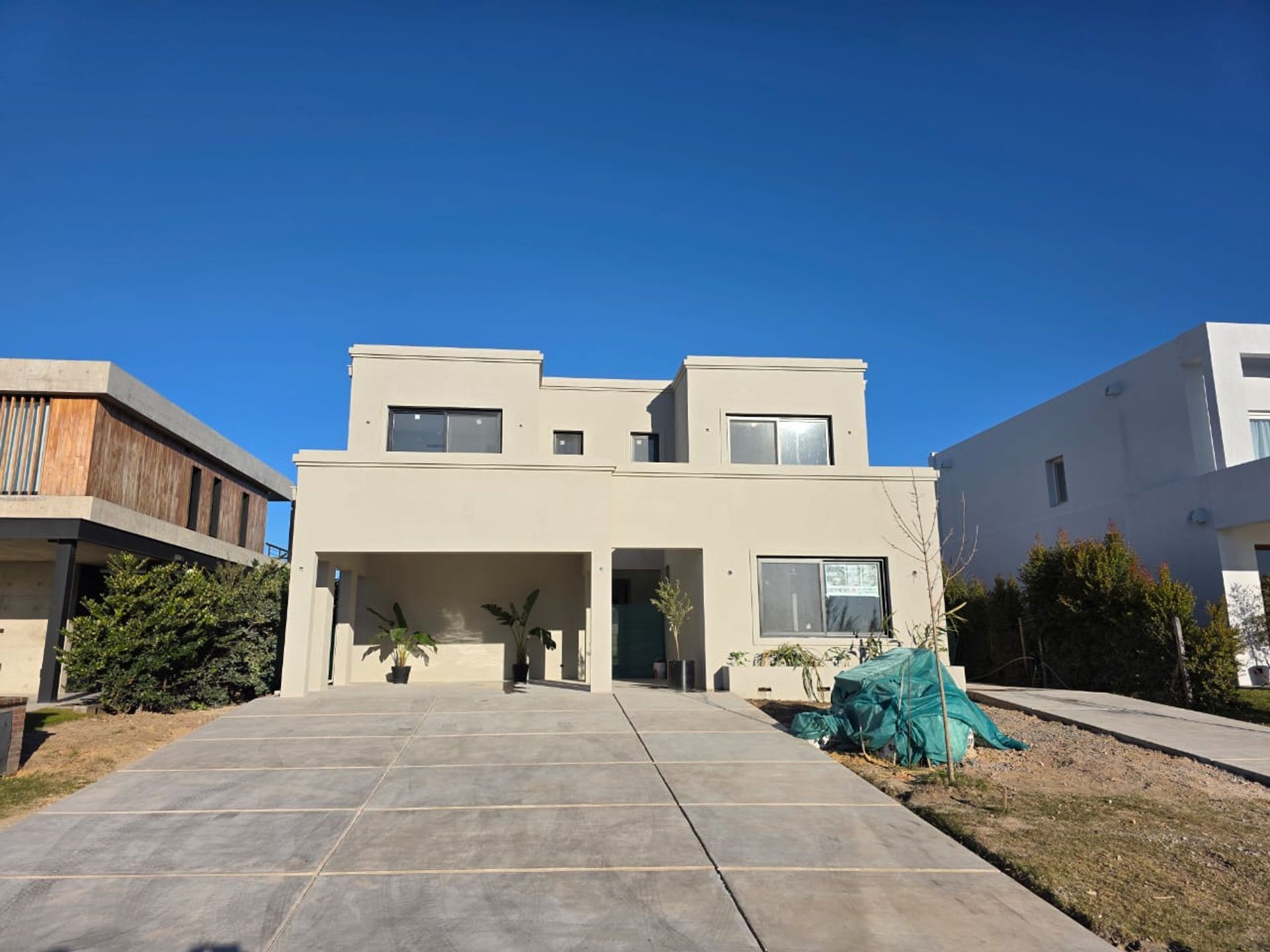 Venta Casa 7 Amb A La Laguna Carpinchos Nordelta