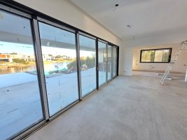 House for Sale, 7 Rooms, La Laguna Carpinchos Nordelta