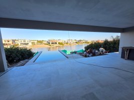 House for Sale, 7 Rooms, La Laguna Carpinchos Nordelta