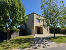 Casa En Venta 3 Dorm Bo San Francisco Tigre