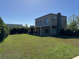 Casa En Venta 3 Dorm Bo San Francisco Tigre