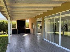 Casa En Venta 3 Dorm Bo San Francisco Tigre