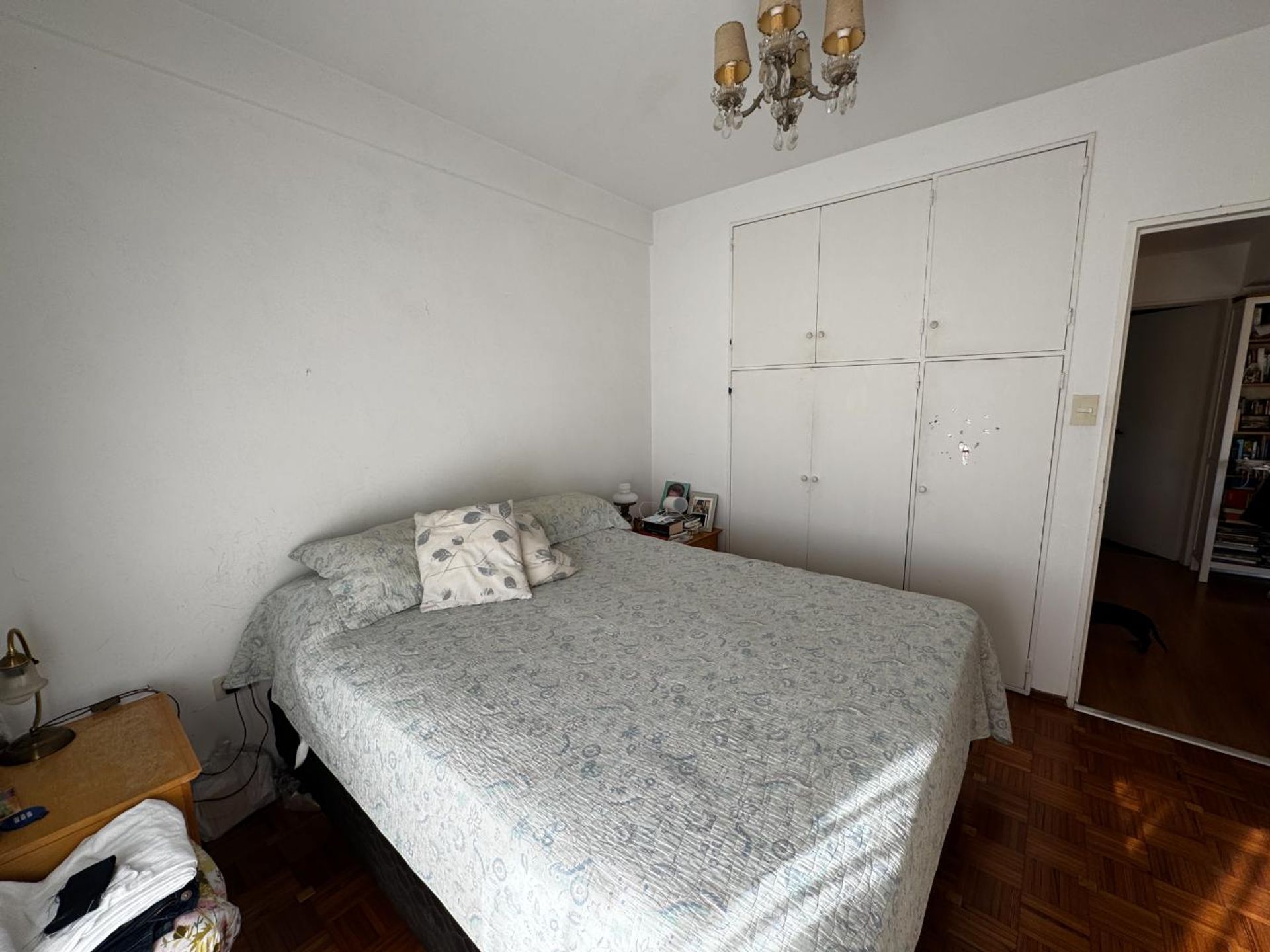 Venta depto 3 amb c balcón Florida Apto Credito