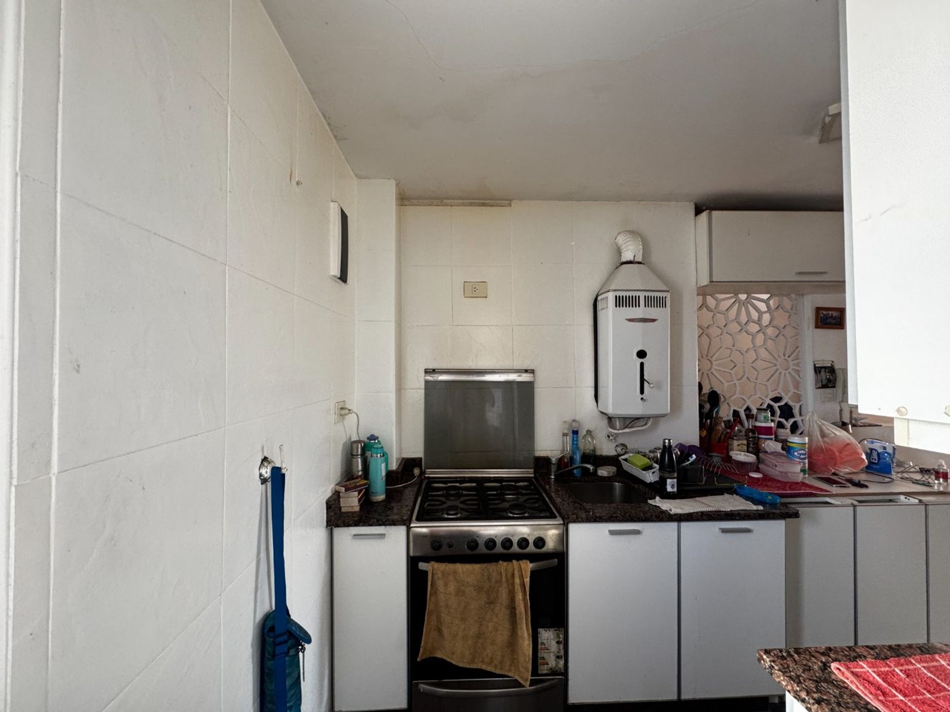 Venta depto 3 amb c balcón Florida Apto Credito