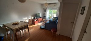 Venta depto 3 amb c balcón Florida Apto Credito