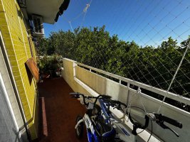 Venta depto 3 amb c balcón Florida Apto Credito