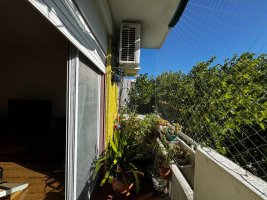 Venta depto 3 amb c balcón Florida Apto Credito