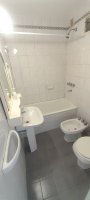 Alquiler departamento 2 amb San Isidro - COCHERA
