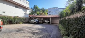 Alquiler departamento 2 amb San Isidro - COCHERA