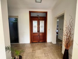 Casa En Alquiler Anual A Laguna Barrio San Marco