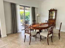 Casa En Alquiler Anual A Laguna Barrio San Marco