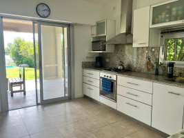 Casa En Alquiler Anual A Laguna Barrio San Marco