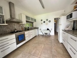 Casa En Alquiler Anual A Laguna Barrio San Marco