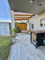 Venta Departamento 3 Amb En Nordelta Con Jardin