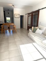 Venta Departamento 3 Amb En Nordelta Con Jardin