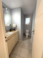 Venta Departamento 3 Amb En Nordelta Con Jardin