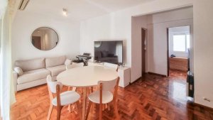 Apartment for sale 3 rooms La Lucila Luminoso