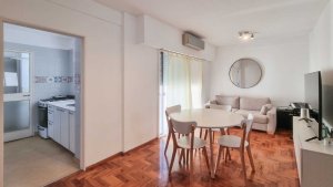 Apartment for sale 3 rooms La Lucila Luminoso