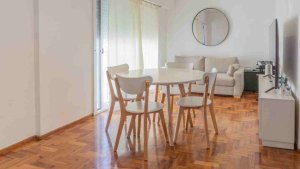 Apartment for sale 3 rooms La Lucila Luminoso